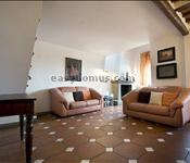 Florence serviced apartment Florence city centre area | Photo of the apartment Borromini.